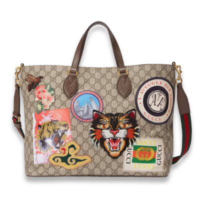 WHAT 2 WEAR of SWFL - Just in… Louis Vuitton Cabas Ipanema and