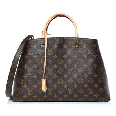 WHAT 2 WEAR of SWFL - Just in…Louis Vuitton Totally PM Azur. Just like new!  Always authentic-guaranteed! Call for price (239) 540-0291 #louisvuitton  #designerresale #luxconsignment #southwestflorida #wesellmore