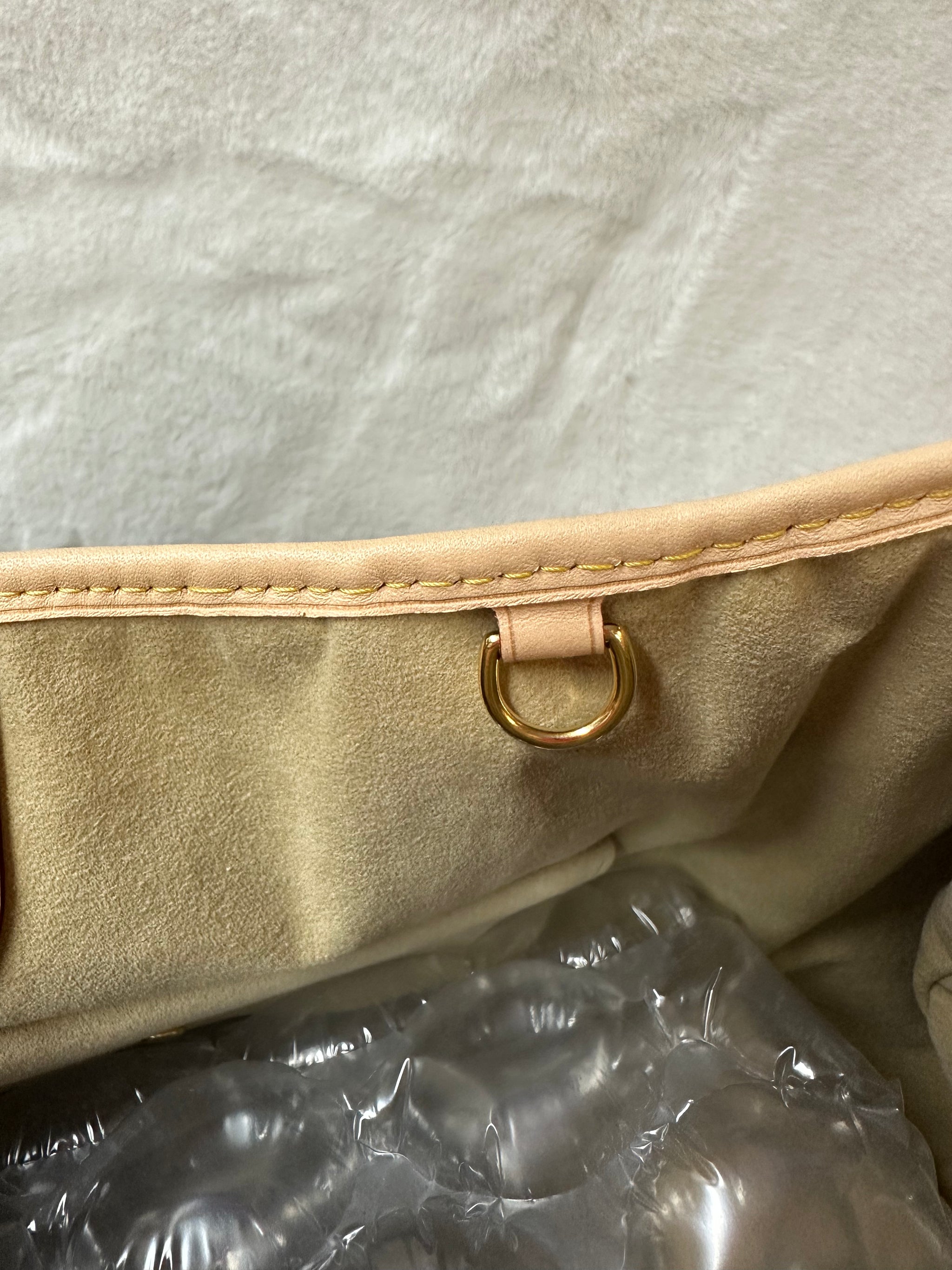 Galliera GM Monogram – Keeks Designer Handbags